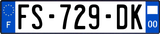 FS-729-DK