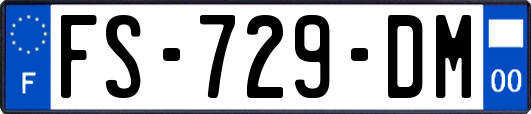 FS-729-DM