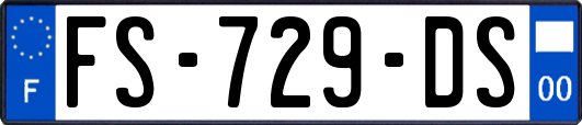 FS-729-DS