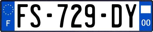 FS-729-DY