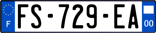 FS-729-EA