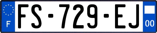 FS-729-EJ