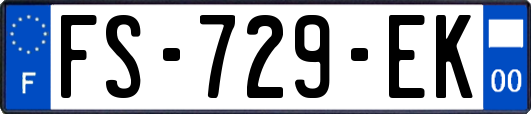 FS-729-EK