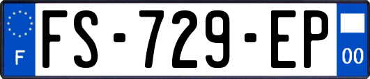FS-729-EP