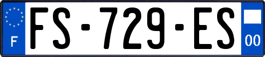 FS-729-ES