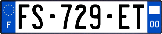 FS-729-ET