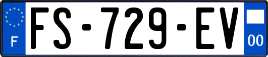 FS-729-EV