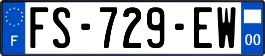 FS-729-EW