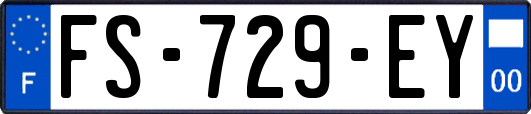 FS-729-EY