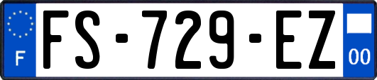 FS-729-EZ