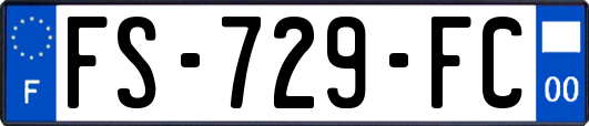 FS-729-FC