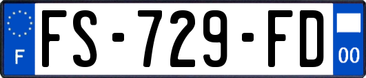 FS-729-FD