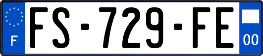 FS-729-FE