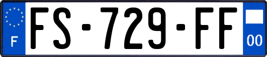 FS-729-FF