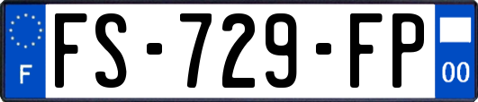 FS-729-FP