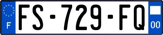 FS-729-FQ