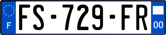 FS-729-FR