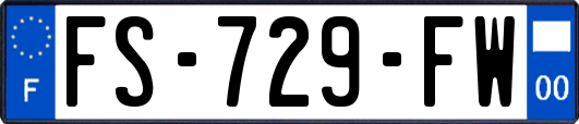 FS-729-FW
