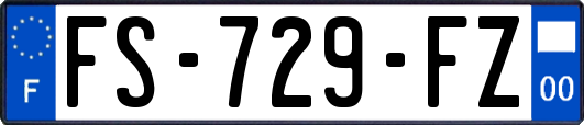 FS-729-FZ