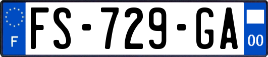 FS-729-GA