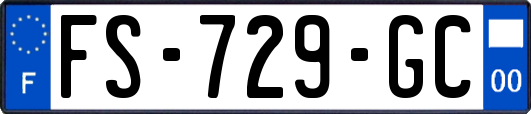 FS-729-GC
