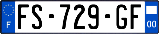 FS-729-GF
