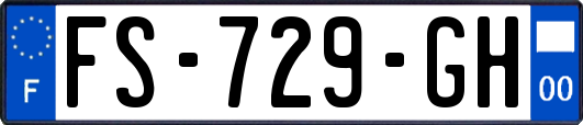FS-729-GH