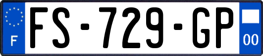 FS-729-GP