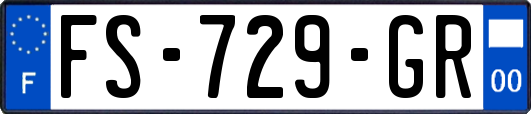 FS-729-GR