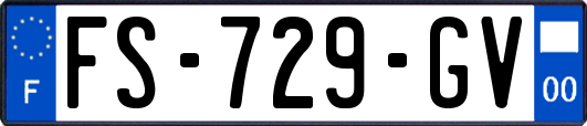 FS-729-GV