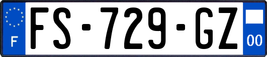 FS-729-GZ
