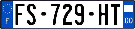 FS-729-HT