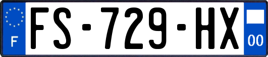 FS-729-HX