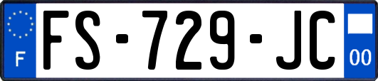 FS-729-JC