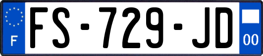 FS-729-JD