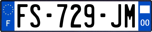 FS-729-JM