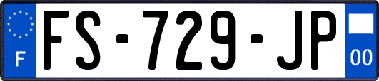 FS-729-JP