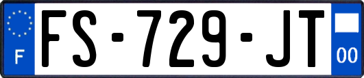 FS-729-JT