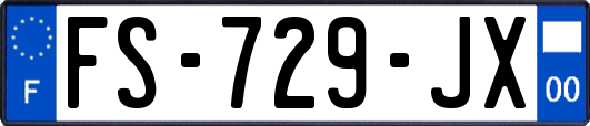 FS-729-JX