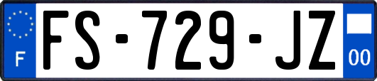 FS-729-JZ