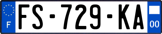 FS-729-KA