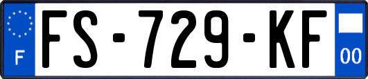FS-729-KF