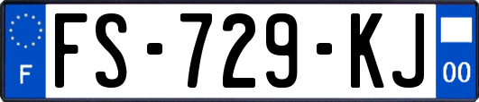 FS-729-KJ