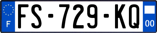 FS-729-KQ