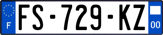 FS-729-KZ
