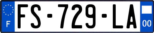 FS-729-LA