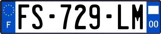 FS-729-LM