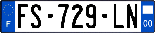 FS-729-LN