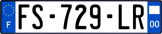 FS-729-LR
