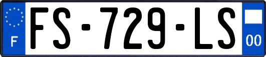 FS-729-LS